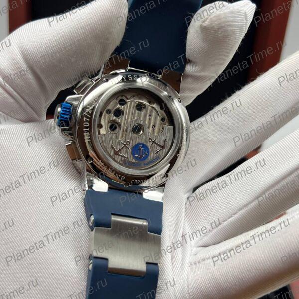 Ulysse Nardin Marine Mega Yacht 10260 фото 4