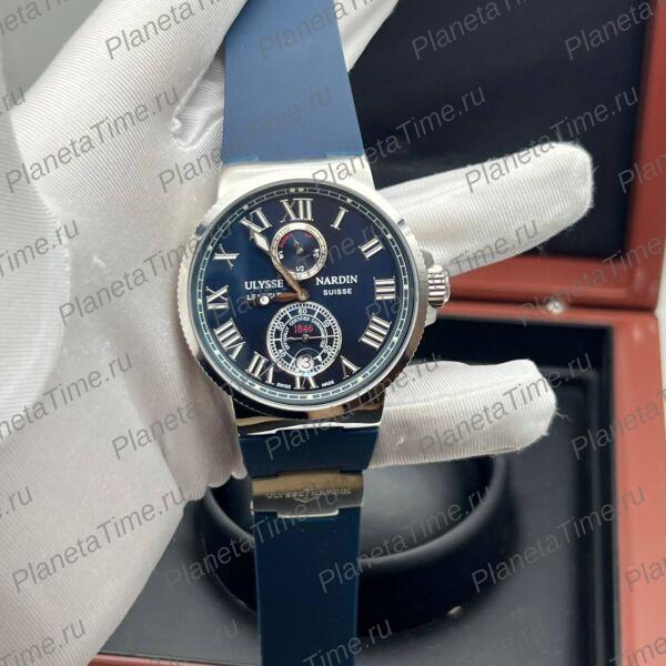 Ulysse Nardin Maxi Marine Chronometer 10264