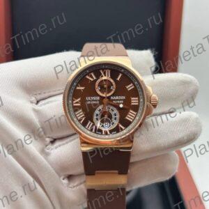 Ulysse Nardin Maxi Marine Chronometer Lady 10274