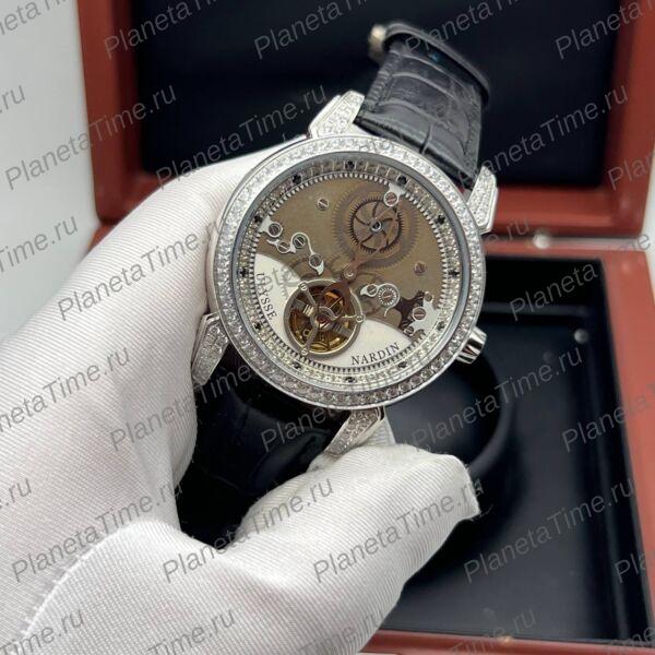 Ulysse Nardin Royal Tourbillon 10294 фото 3