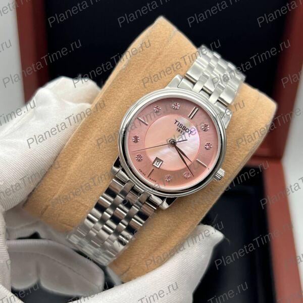 Tissot Carson Premium Lady 10358 фото 3