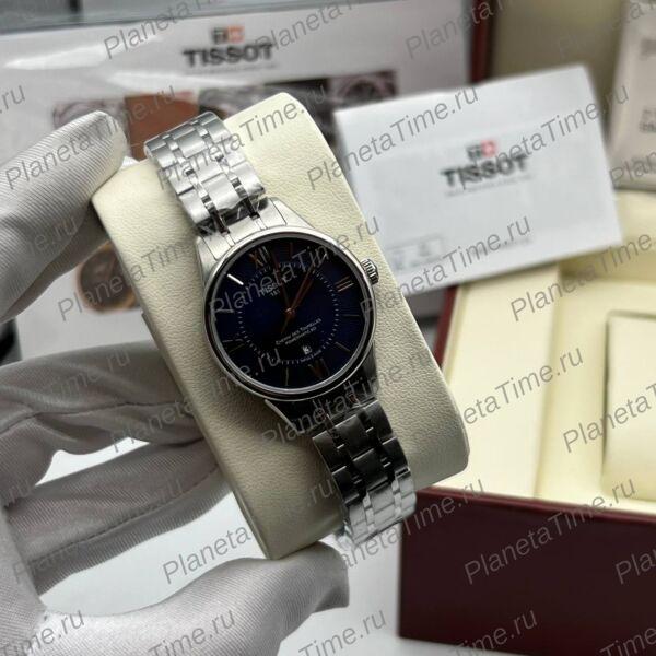 Tissot Chemin des Tourelles Lady 10374 фото 2