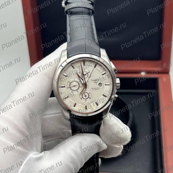 Tissot Couturier Automatic 10383