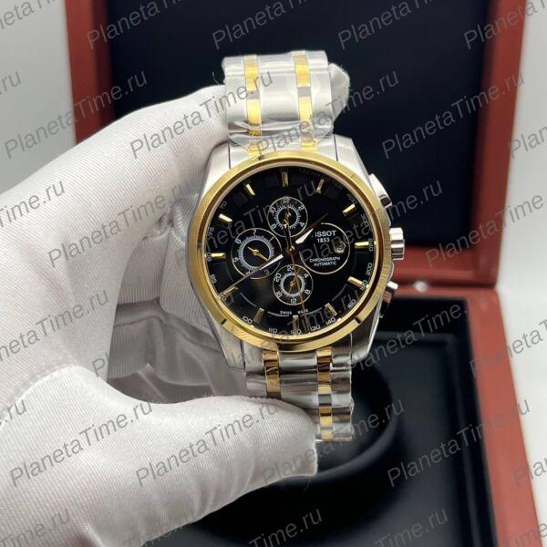 Tissot Couturier Automatic 10392 фото 2