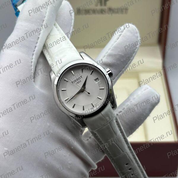 Tissot Couturier Lady 10414 фото 2