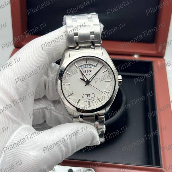 Tissot Couturier Quartz 10417 фото 2