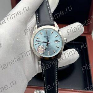 Tissot Gentleman Powermatic 80 Silicium 10432
