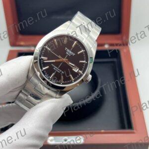 Tissot Gentleman Silicium 10437