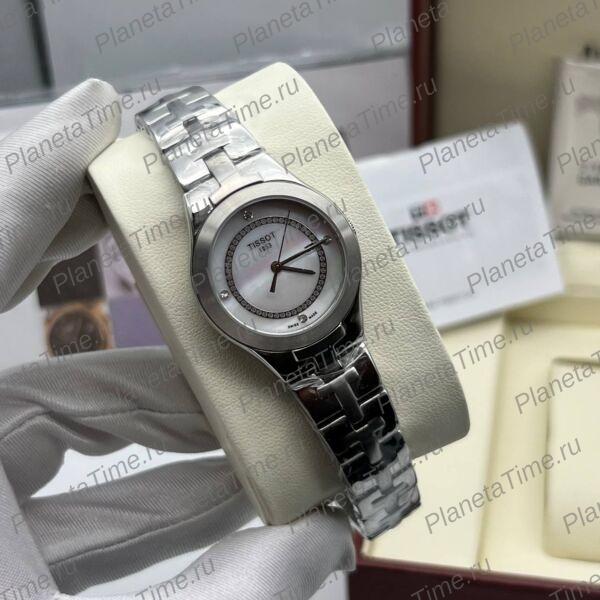 Tissot Glam Sport 10451 фото 2