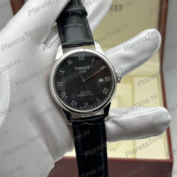 Tissot Le Locle Powermatic 80-10493 фото 3