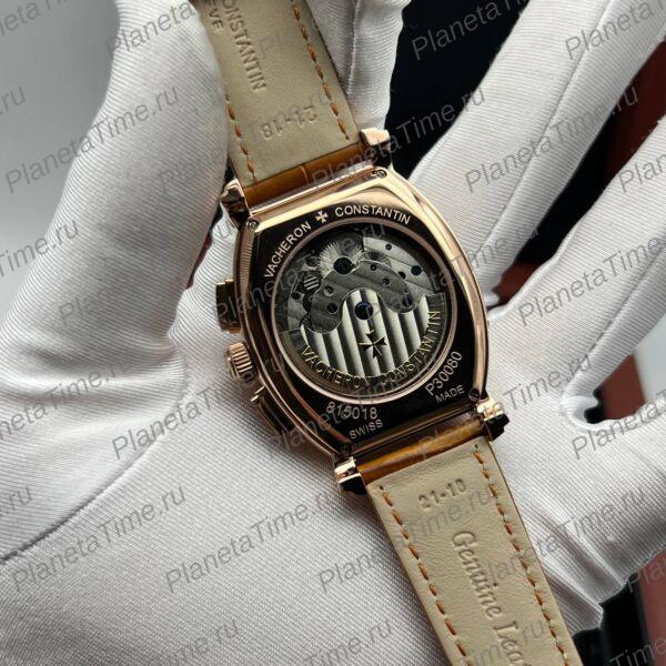 Vacheron Constantin Malte Tonneau Day-Date 10061 фото 6