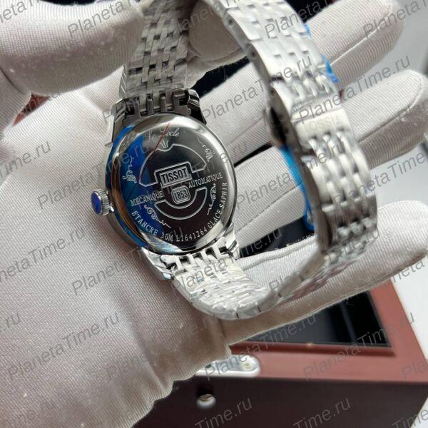 Tissot Le Locle Quartz 10457 фото 4