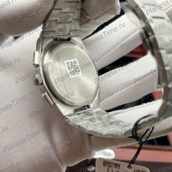 Tissot PRX Automatic Chronograph 10486 фото 5