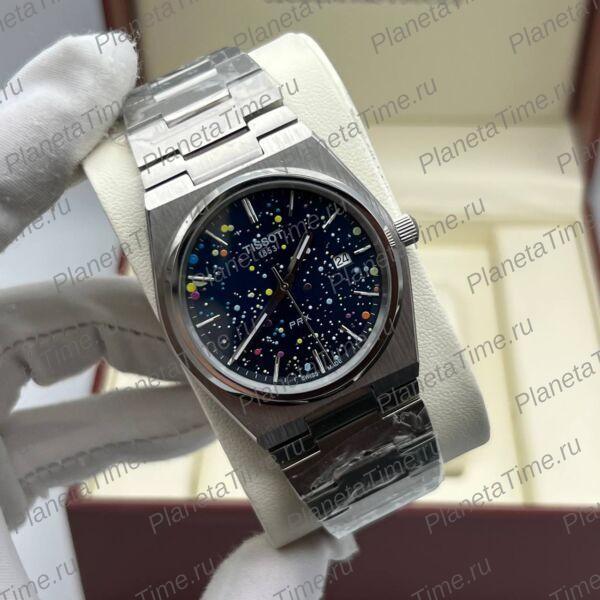 Tissot PRX Midnight Sky 10490 фото 2