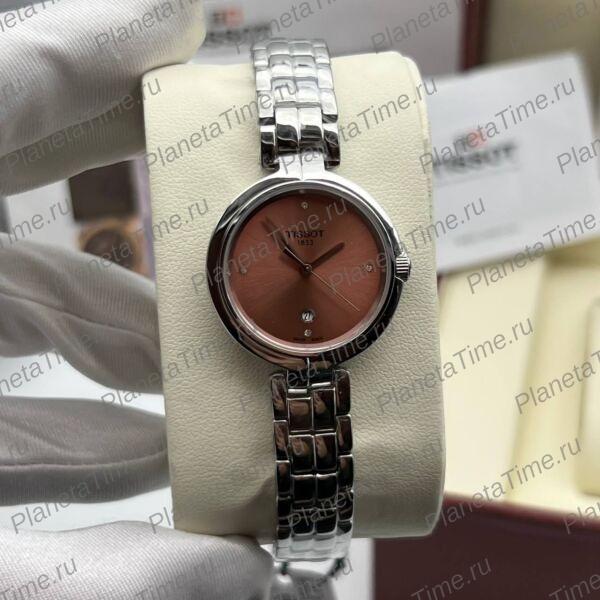 Tissot T-Lady Flamingo 10538 фото 3
