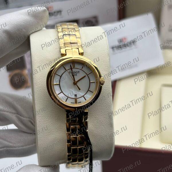Tissot T-Lady Flamingo 10540 фото 3