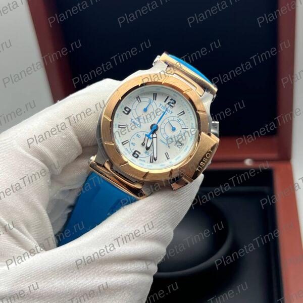 Tissot T-Race Chronograph Lady 10545