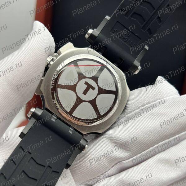 Tissot T-Race Chronograph 10550 фото 7