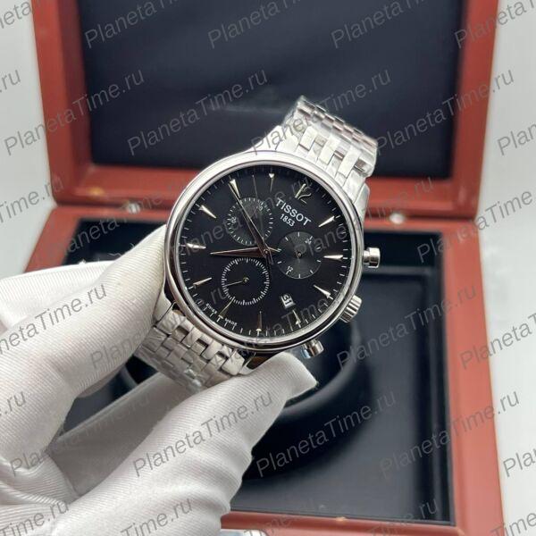 Tissot Tradition Chronograph 10570