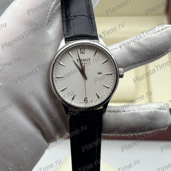 Tissot Tradition Classic 10576 фото 3