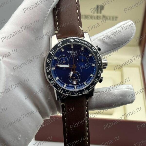 Tissot T-Sport Supersport Chrono 10585 фото 3