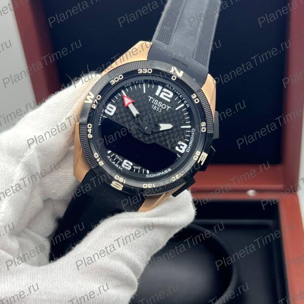Tissot T-Touch Expert Solar 10594