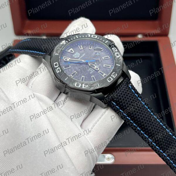 Tag Heuer Aquaracer Calibre 5 10616 фото 6