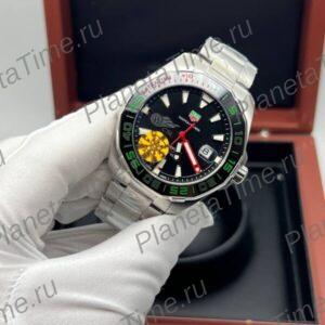 Tag Heuer Aquaracer Calibre 5 Match Timer 10622