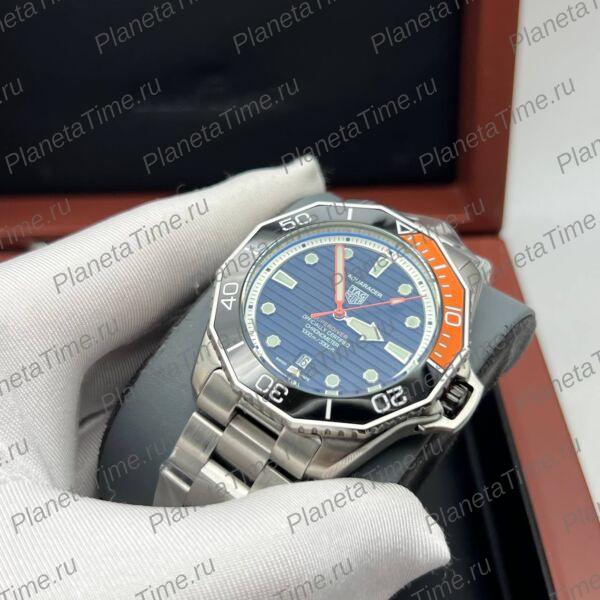 Tag Heuer Aquaracer Professional 1000 10649 фото 4