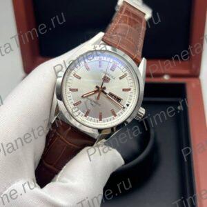 Tag Heuer Carrera Calibre 16 Automatic 10673