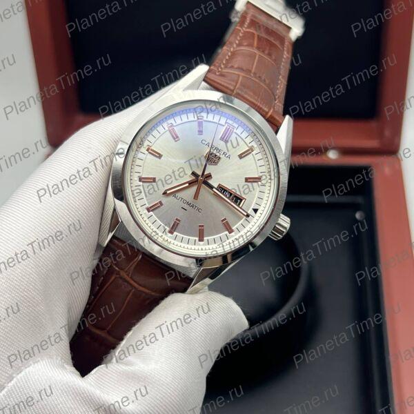 Tag Heuer Carrera Calibre 16 Automatic 10673