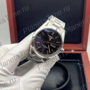 Tag Heuer Carrera Calibre 16 Automatic 10676