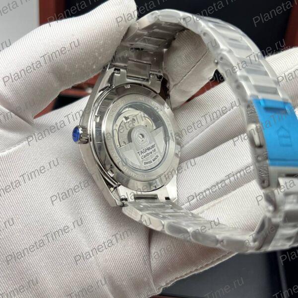 Tag Heuer Carrera Calibre 16 Automatic 10683 фото 6
