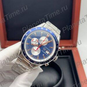 Tag Heuer Carrera Calibre 16 Chronograph 10700