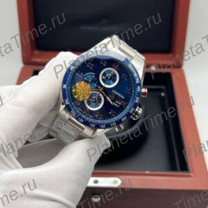 Tag Heuer Carrera Calibre 1887 10709