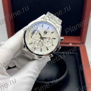 Tag Heuer Carrera Calibre 1969 10723