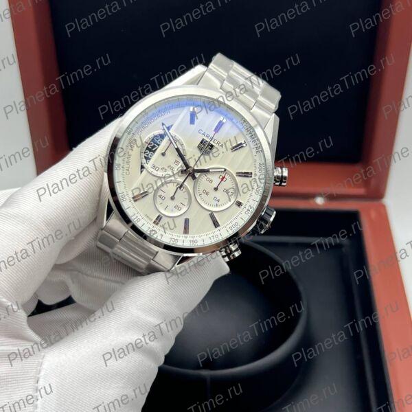 Tag Heuer Carrera Calibre 1969 10723