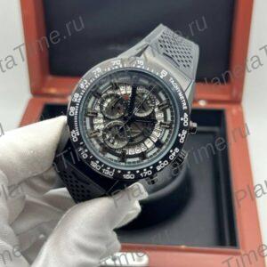 Tag Heuer Carrera Calibre Heuer 01 Chronograph 10731
