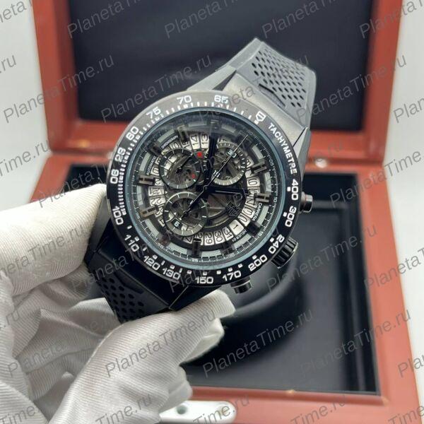 Tag Heuer Carrera Calibre Heuer 01 Chronograph 10731