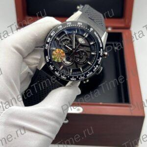 Tag Heuer Carrera Calibre Heuer 01 Chronograph 10735