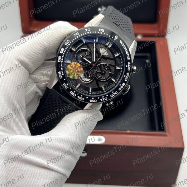 Tag Heuer Carrera Calibre Heuer 01 Chronograph 10735