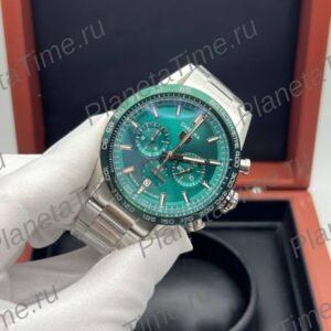 Tag Heuer Carrera Chronograph 10750