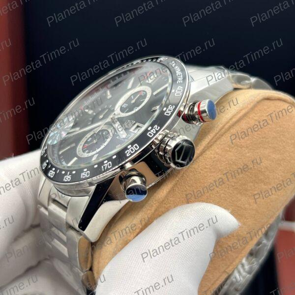 Tag Heuer Carrera Chronograph 10754 фото 6
