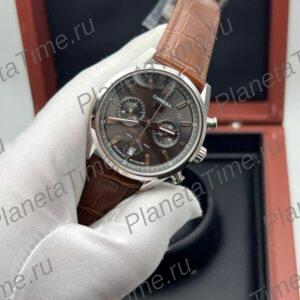 Tag Heuer Carrera Chronograph 10759