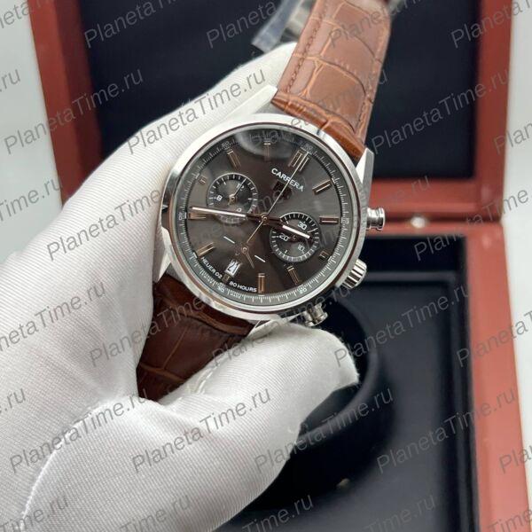 Tag Heuer Carrera Chronograph 10759