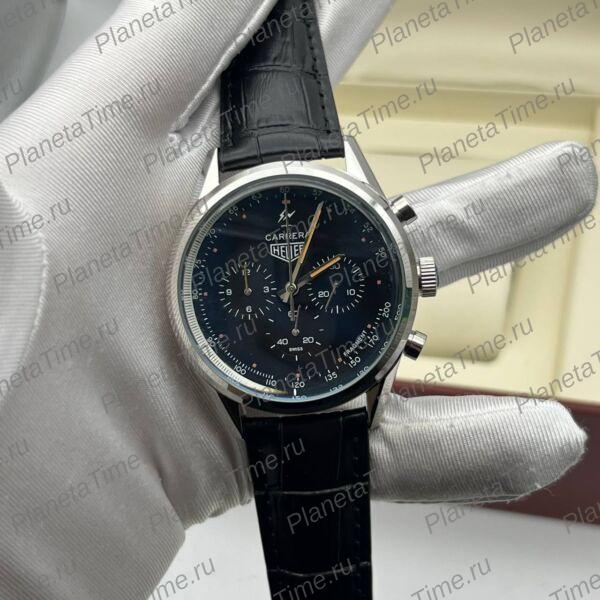 Tag Heuer Carrera Chronograph 10764 фото 3