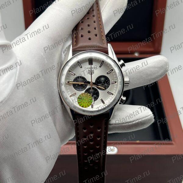 Tag Heuer Carrera Chronograph 10766 фото 3