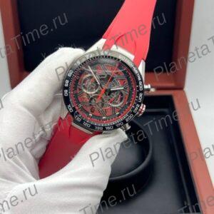 Tag Heuer Carrera Chronograph Extreme Sport 10778