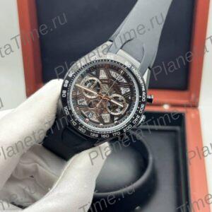 Tag Heuer Carrera Chronograph Extreme Sport 10779