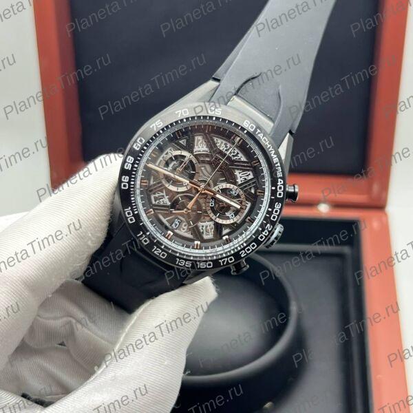 Tag Heuer Carrera Chronograph Extreme Sport 10779